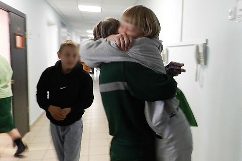 Фото пресс-службы УФСИН России по Хакасии